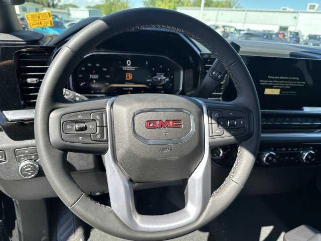 New 2026 GMC Sierra 2500 SLE w/ SLE Value Package; AWD/4WD image 20