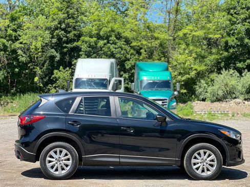 Used 2015 MAZDA CX-5 Touring AWD/4WD image 7