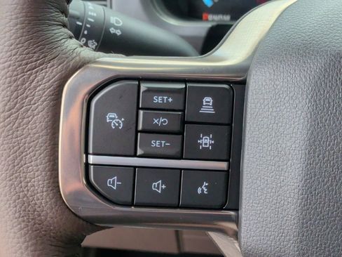 Used 2026 Ford F150 King Ranch w/ Equipment Group 601A High AWD/4WD image 19