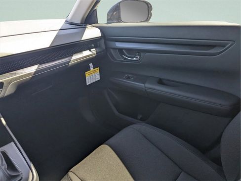 New 2026 Honda CR-V LX image 11