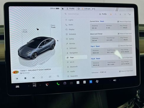 Used 2023 Tesla Model 3 Standard Range image 54