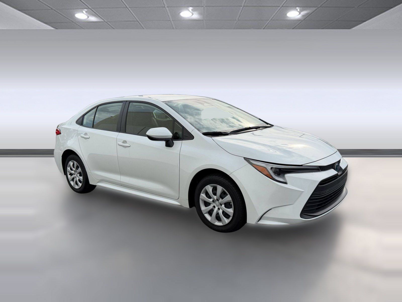 Used 2024 Toyota Corolla LE FWD image 6