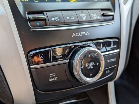Certified 2020 Acura TLX w/ A-SPEC Pkg image 24