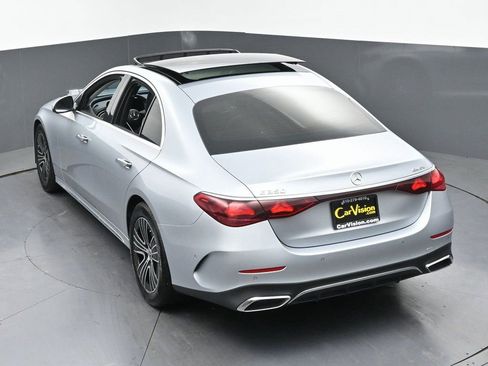 Used 2024 Mercedes-Benz E 350 E 350 w/ Leather Package image 46