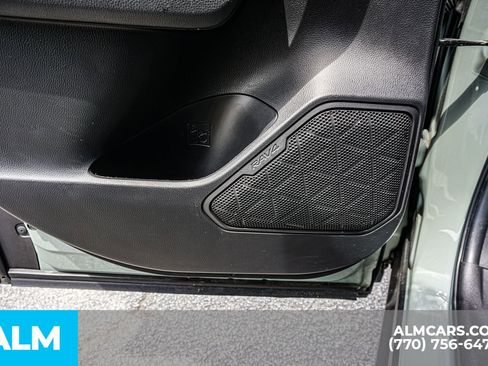 Used 2023 Toyota RAV4 XLE Premium image 62