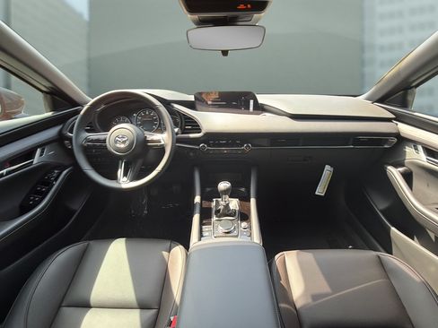 New 2026 MAZDA MAZDA3 2.5 S Hatchback w/ Premium Pkg FWD image 28