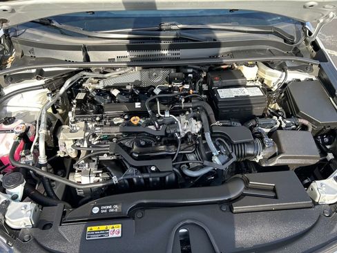 Used 2024 Toyota Corolla SE image 26