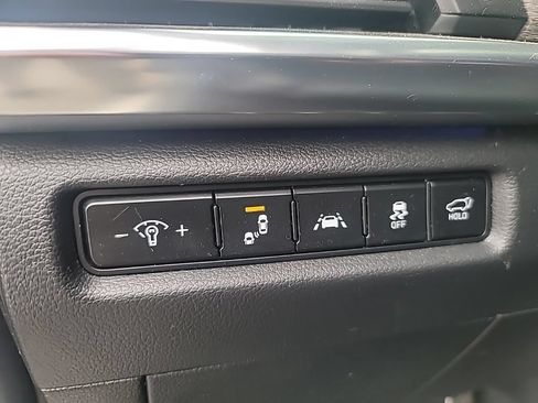 Certified 2022 Kia Telluride SX w/ Nightfall Edition Package AWD/4WD image 13