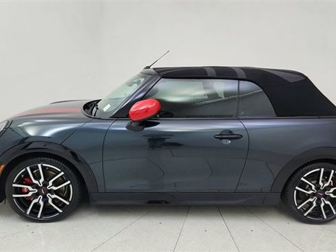 Used 2025 MINI Cooper John Cooper Works image 23