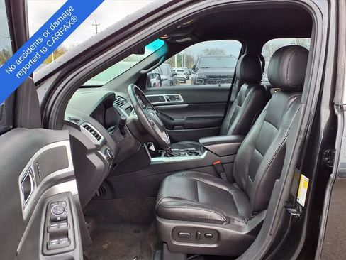 Used 2014 Ford Explorer XLT w/ Equipment Group 202A image 18
