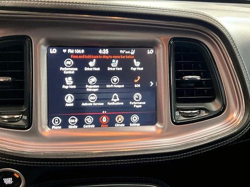 Used 2023 Dodge Challenger R/T w/ Plus Package RWD image 20