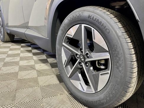 Used 2025 Hyundai Tucson SEL image 34