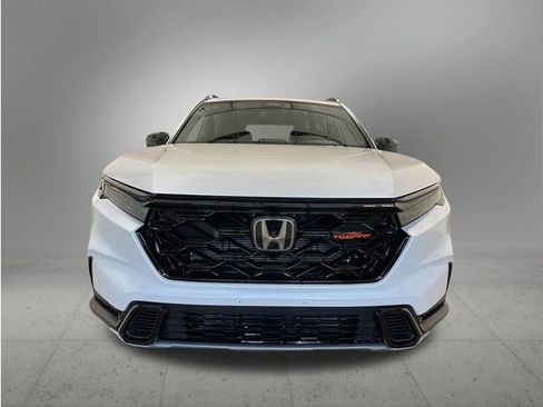 New 2026 Honda CR-V TrailSport image 10