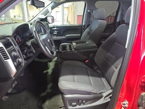 Used 2017 Chevrolet Silverado 1500 LT w/ All Star Edition image 7