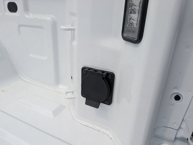 New 2026 Chevrolet Silverado 1500 RST w/ Texas Edition Plus AWD/4WD image 15