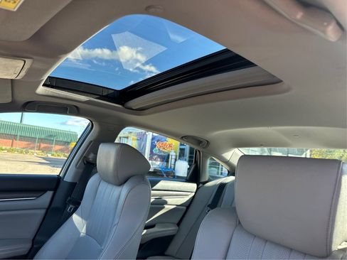 Used 2019 Honda Accord EX-L image 20