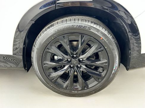 New 2026 MAZDA CX-90 3.3 Turbo S w/ Premium Package AWD/4WD image 24
