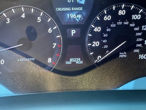 Used 2007 Lexus LS 460 image 29