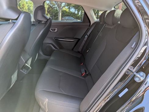 New 2026 Kia K4 FWD image 14