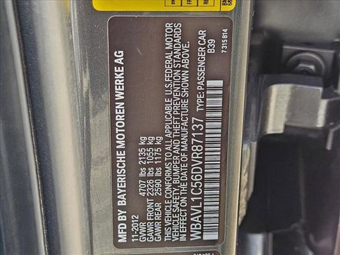 Used 2013 BMW X1 xDrive28i image 29