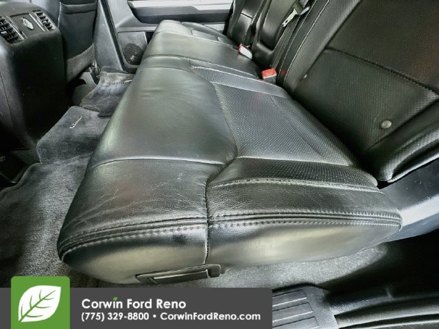Used 2015 Toyota Tundra Platinum AWD/4WD image 29
