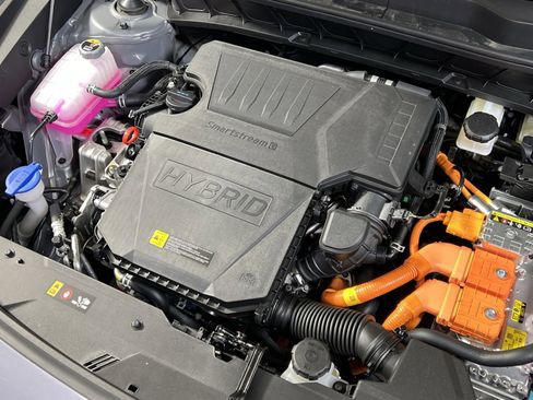 New 2026 Kia Niro EX image 27