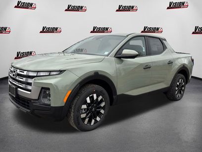 New 2026 Hyundai Santa Cruz SE