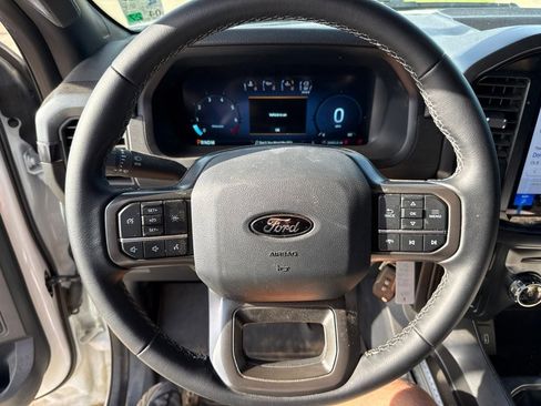 Used 2024 Ford F150 XLT w/ Tow/Haul Package AWD/4WD image 21