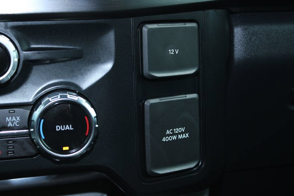 Used 2024 Ford F350 Lariat w/ Chrome Package AWD/4WD image 37