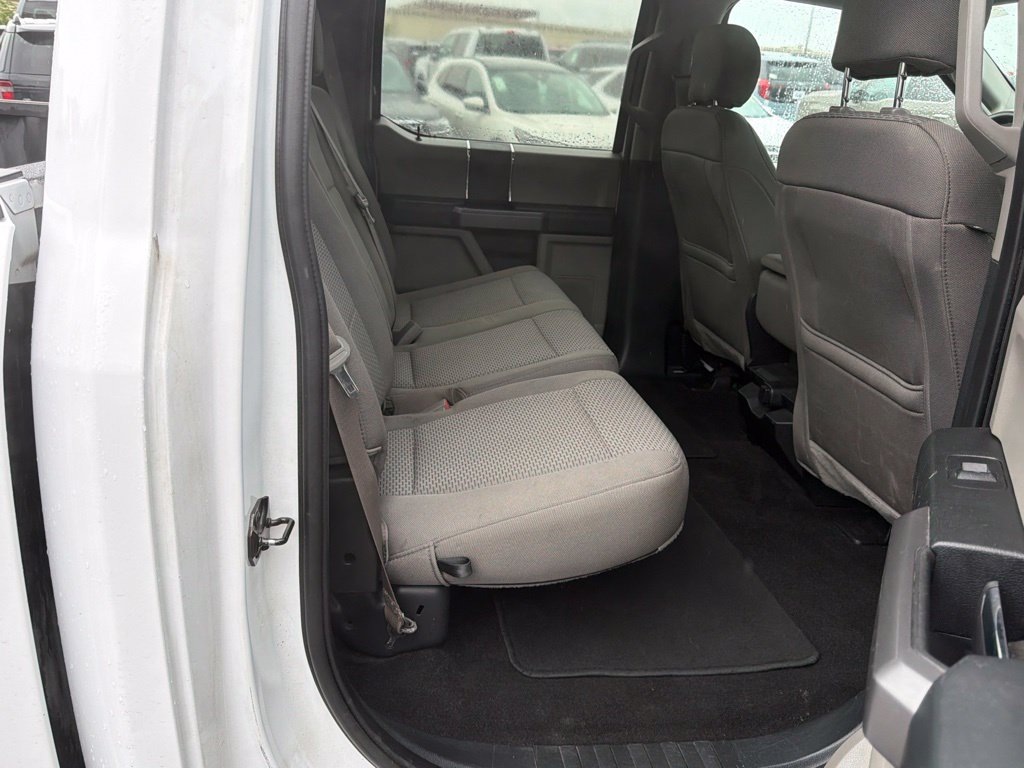 Used 2019 Ford F150 XLT w/ Trailer Tow Package AWD/4WD image 20