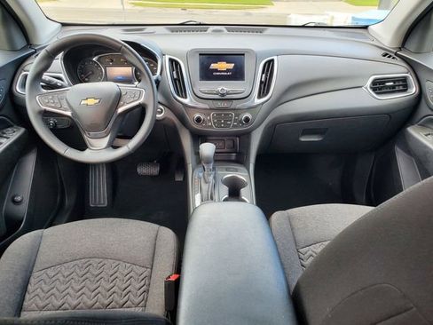 Certified 2024 Chevrolet Equinox LT w/ LPO, Floor Liner Package FWD image 16