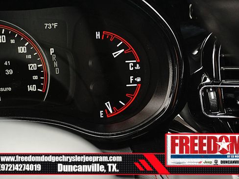 New 2026 Dodge Durango GT image 34