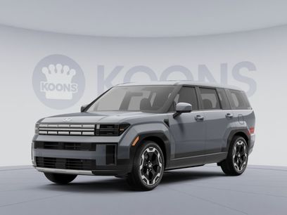 Used 2024 Hyundai Santa Fe SE