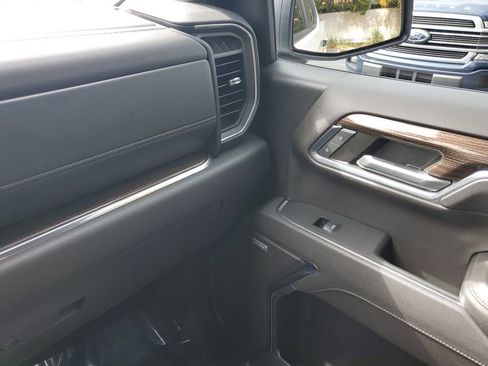 Certified 2023 Chevrolet Silverado 1500 RST w/ Redline Edition image 19