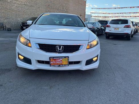 Used 2009 Honda Accord EX-L image 2