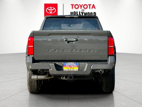 New 2026 Toyota Tacoma SR5 image 5