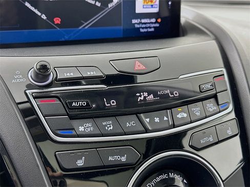 Used 2019 Acura RDX w/ Technology Package image 16