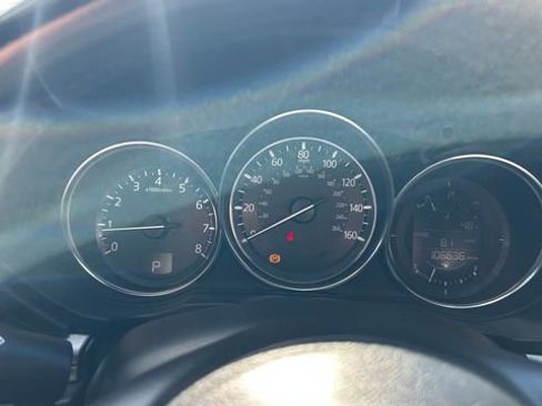 Used 2018 MAZDA CX-5 Sport AWD/4WD image 17