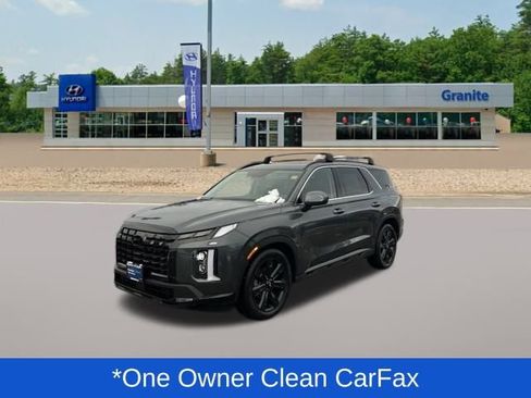 Used 2023 Hyundai Palisade XRT image 2