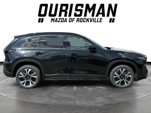 New 2026 MAZDA CX-5 Preferred AWD/4WD image 7