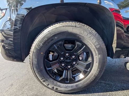 Used 2018 Chevrolet Tahoe LT image 22