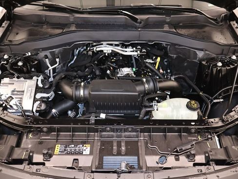 New 2026 Ford Explorer Tremor AWD/4WD image 40