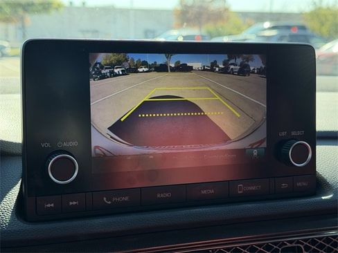 Used 2024 Acura Integra A-Spec image 18