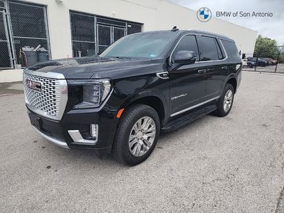 Used 2024 GMC Yukon Denali