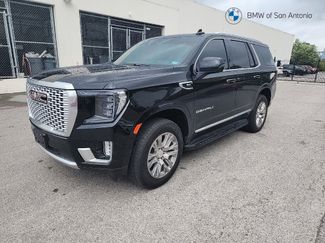 Used 2024 GMC Yukon Denali AWD/4WD video 1
