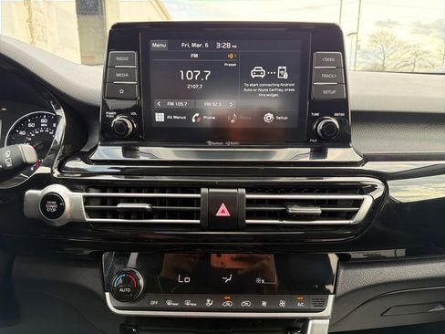 Used 2021 Kia Seltos EX image 21