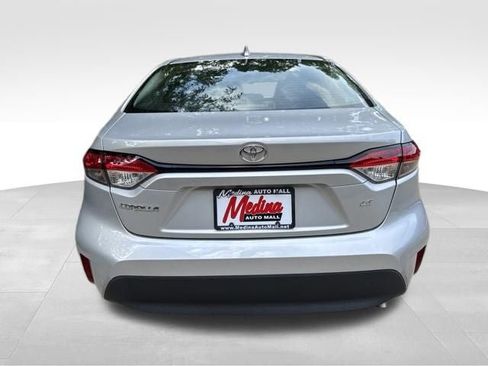 Used 2023 Toyota Corolla LE FWD image 6