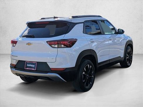 Used 2023 Chevrolet TrailBlazer LT image 5