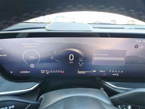 Certified 2024 Buick Envision Preferred image 21