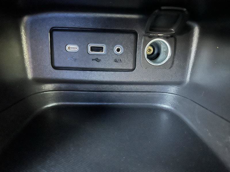 Used 2023 Chevrolet Equinox RS AWD/4WD image 19